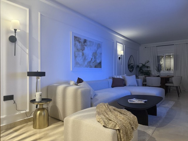 3 Bedroom Apartment in La Quinta