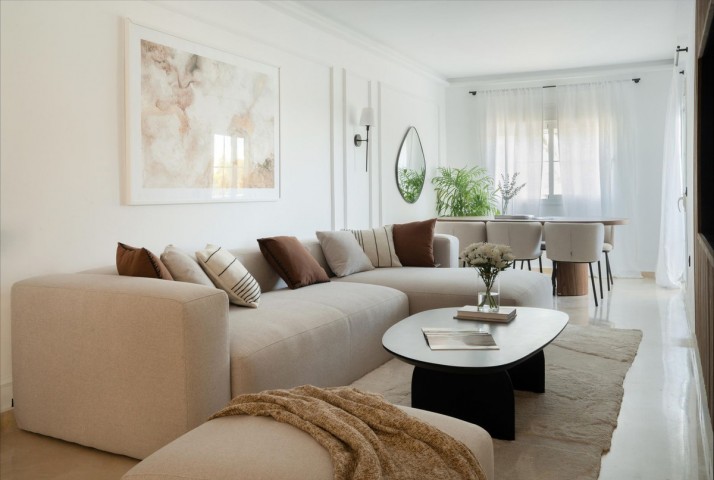 3 Bedroom Apartment in La Quinta