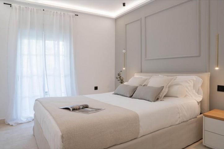 3 Bedroom Apartment in La Quinta