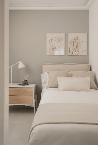 3 Bedroom Apartment in La Quinta