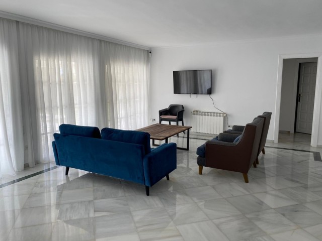 4 Bedroom Villa in San Pedro de Alcántara