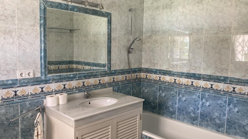 4 Bedroom Villa in San Pedro de Alcántara