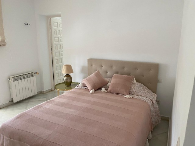 4 Bedroom Villa in San Pedro de Alcántara