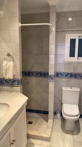 4 Bedroom Villa in San Pedro de Alcántara
