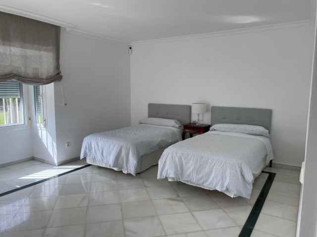 4 Bedroom Villa in San Pedro de Alcántara