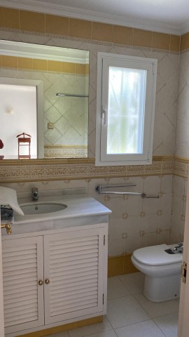 4 Bedroom Villa in San Pedro de Alcántara