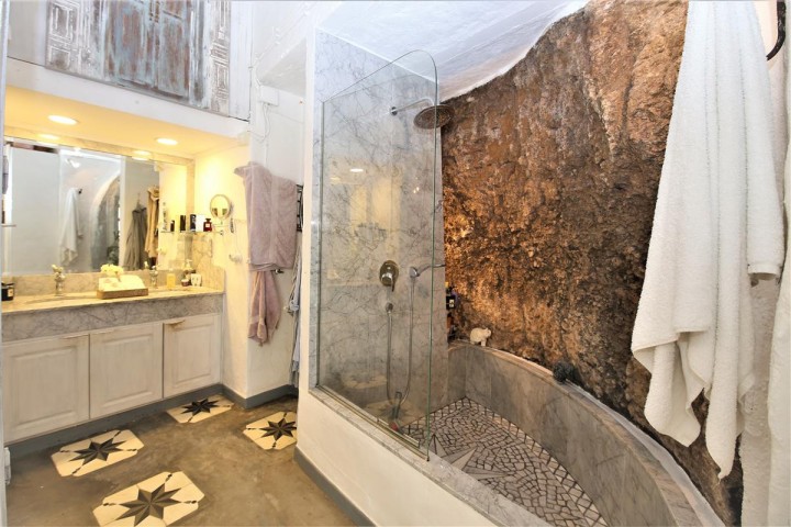 4 Slaapkamer Villa in Estepona