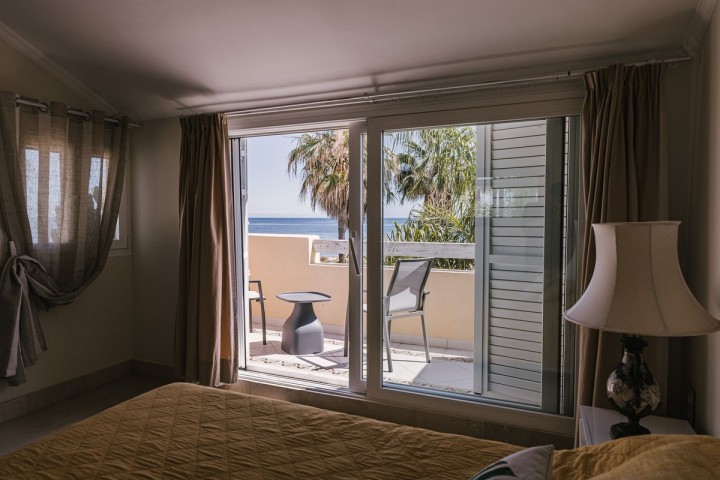5 Bedroom Townhouse in Bahía de Marbella