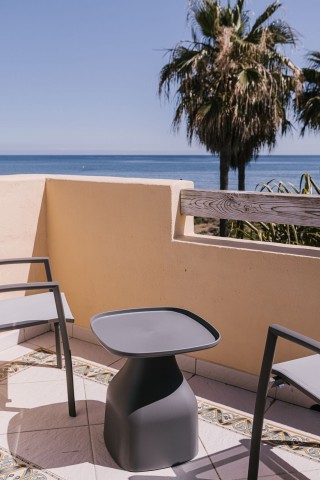 5 Bedroom Townhouse in Bahía de Marbella