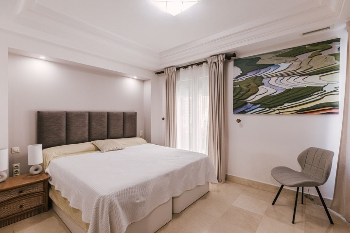 5 Bedroom Townhouse in Bahía de Marbella