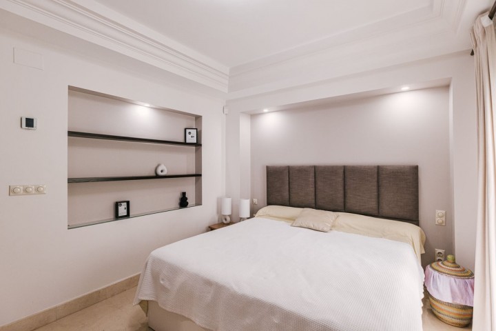 5 Bedroom Townhouse in Bahía de Marbella
