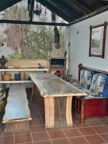 5 Slaapkamer Villa in Selwo