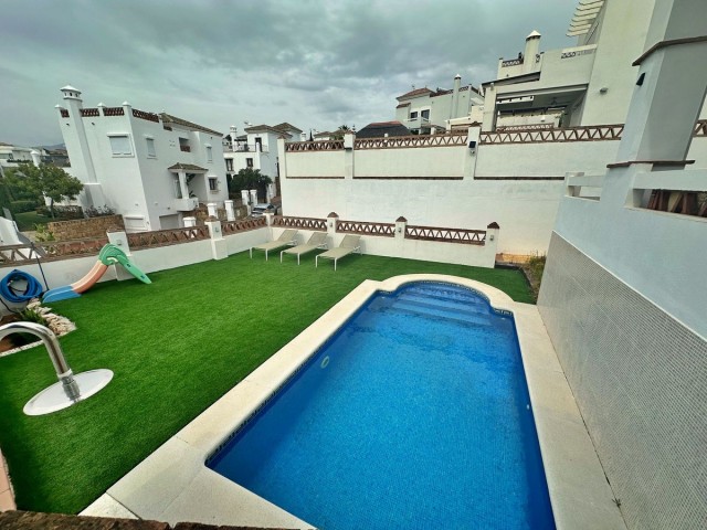 5 Slaapkamer Villa in Selwo