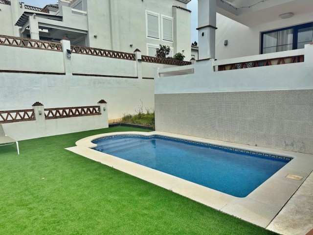 5 Slaapkamer Villa in Selwo