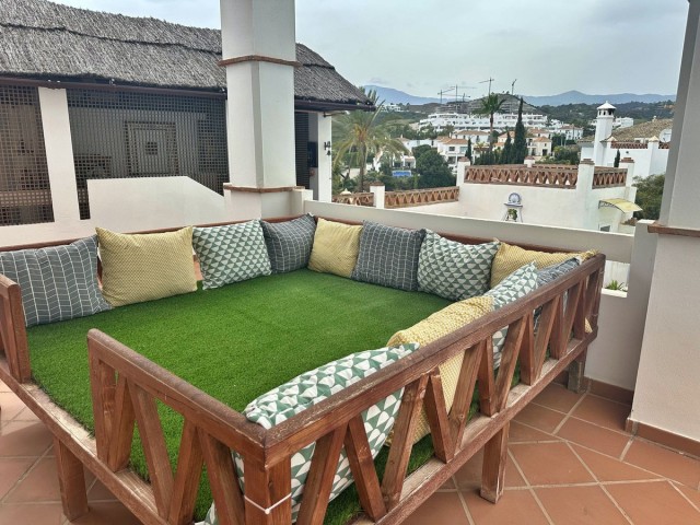 5 Slaapkamer Villa in Selwo