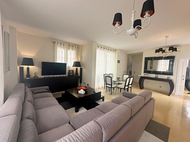 5 Slaapkamer Villa in Selwo