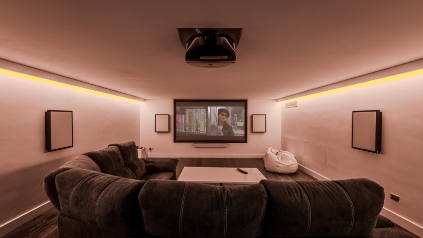 6 Bedroom Villa in The Golden Mile