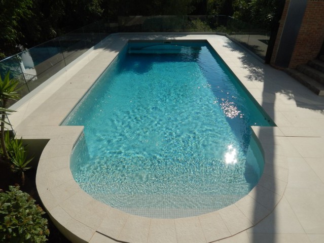 5 Slaapkamer Villa in El Rosario