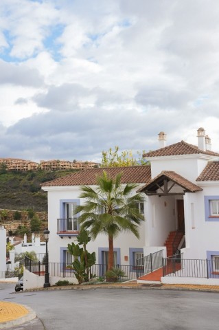 3 Schlafzimmer Apartment in El Paraiso