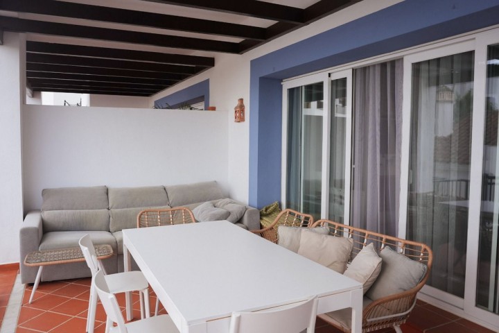 3 Schlafzimmer Apartment in El Paraiso