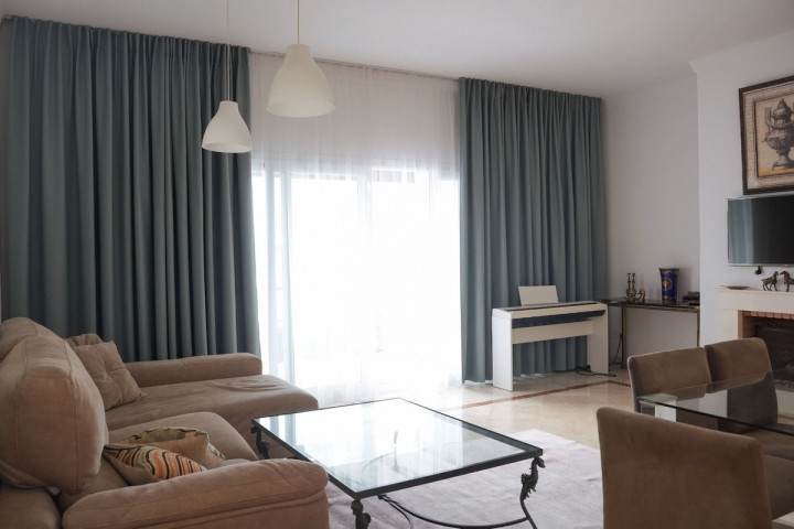 3 Schlafzimmer Apartment in El Paraiso