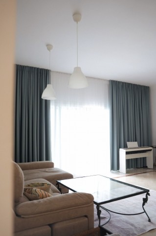 3 Schlafzimmer Apartment in El Paraiso