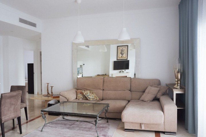 3 Schlafzimmer Apartment in El Paraiso