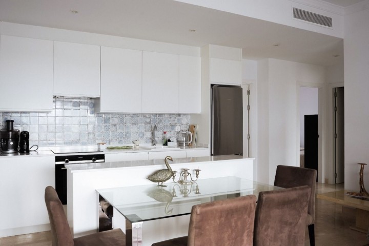 3 Schlafzimmer Apartment in El Paraiso
