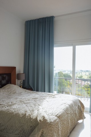 3 Schlafzimmer Apartment in El Paraiso