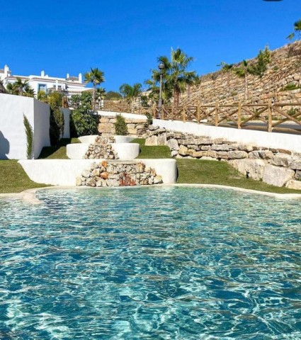 3 Slaapkamer Appartement in El Paraiso