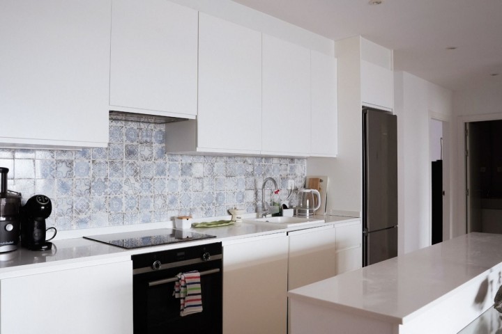 3 Slaapkamer Appartement in El Paraiso