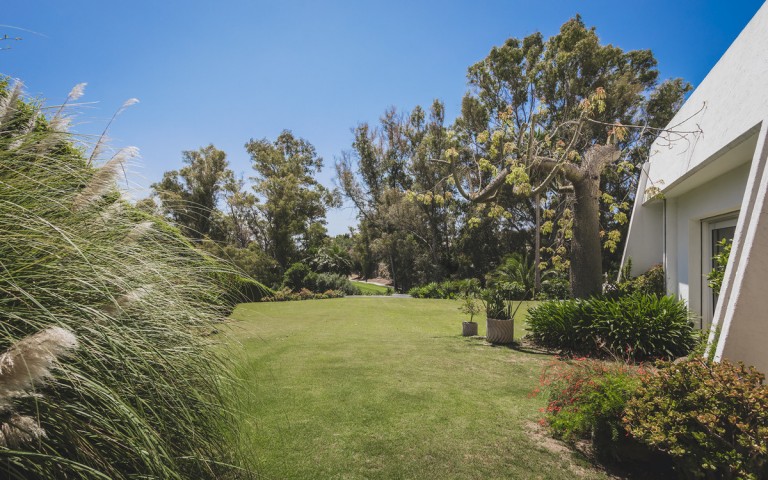 7 Bedroom Villa in Nueva Andalucía