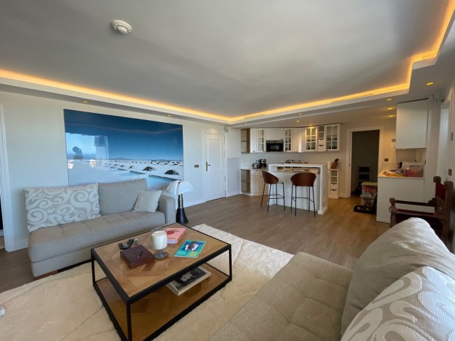 2 Bedroom Apartment in Puerto Banús