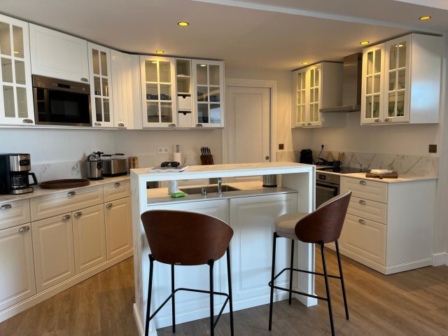 2 Bedroom Apartment in Puerto Banús
