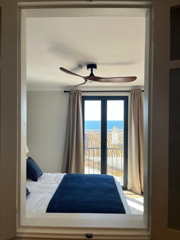 2 Bedroom Apartment in Puerto Banús