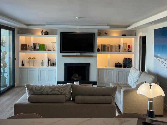 2 Bedroom Apartment in Puerto Banús