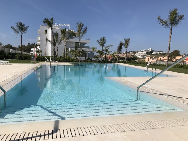 Penthouse i Benahavís