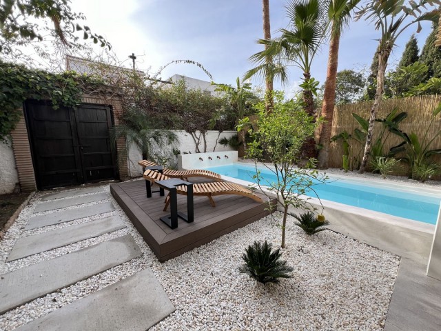 5 Bedroom Villa in Nueva Andalucía