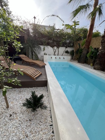 5 Bedroom Villa in Nueva Andalucía