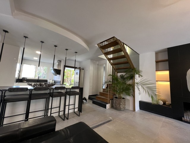 5 Bedroom Villa in Nueva Andalucía