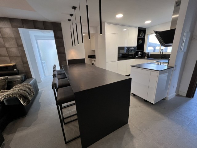 5 Bedroom Villa in Nueva Andalucía
