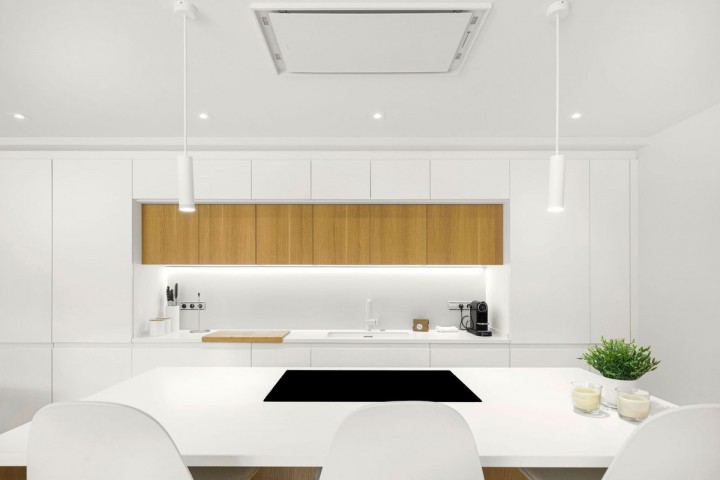 Appartement avec 4 Chambres  à Puerto Banús