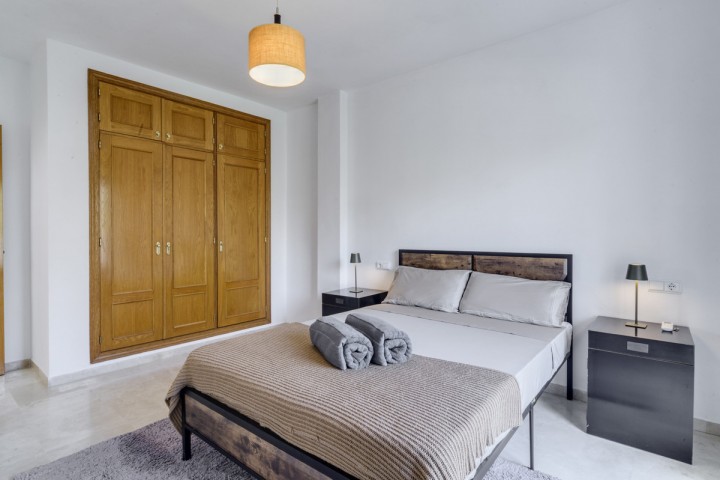 3 Bedroom Villa in Nueva Andalucía