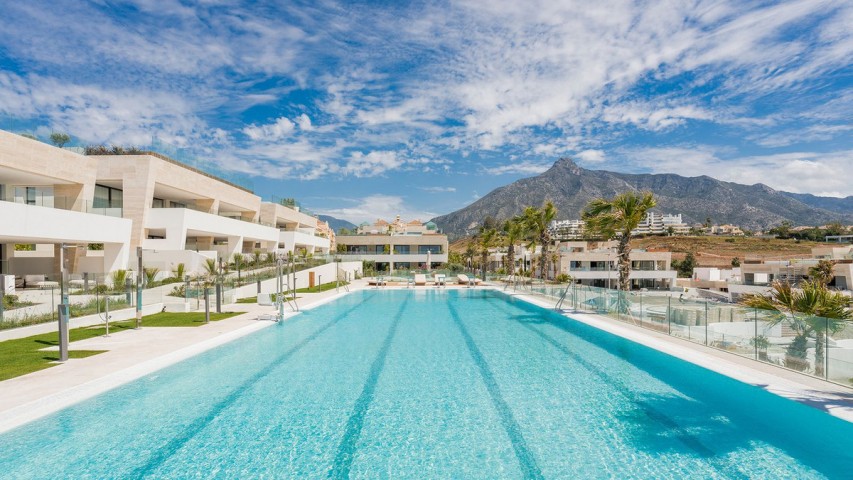 4 Bedroom Apartment in The Golden Mile