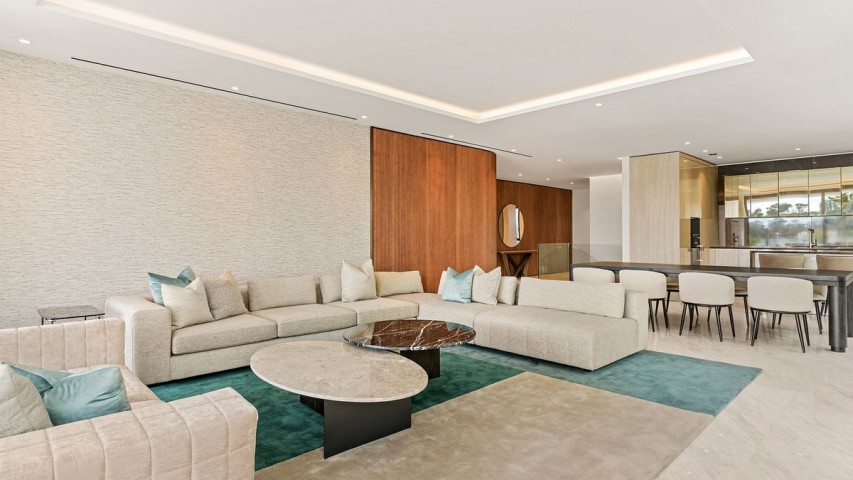 4 Bedroom Apartment in The Golden Mile