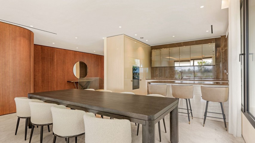 4 Bedroom Apartment in The Golden Mile
