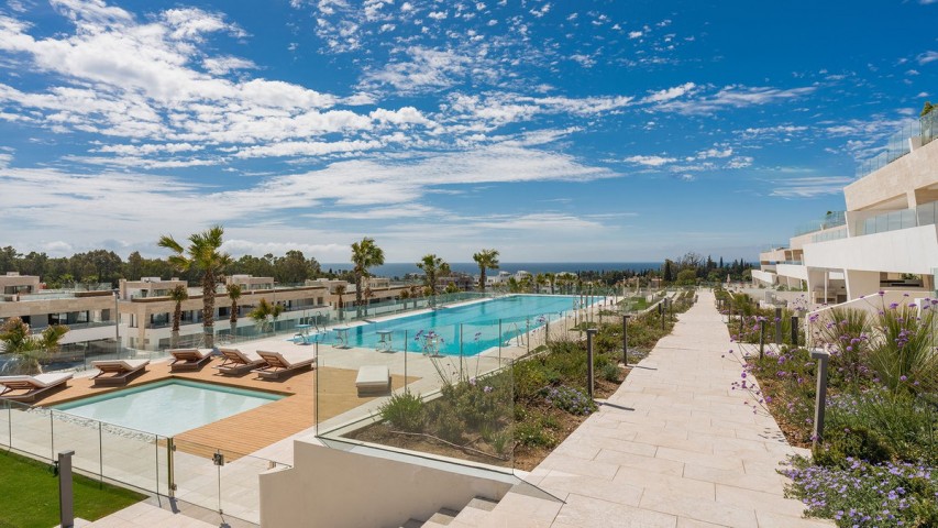4 Bedroom Apartment in The Golden Mile