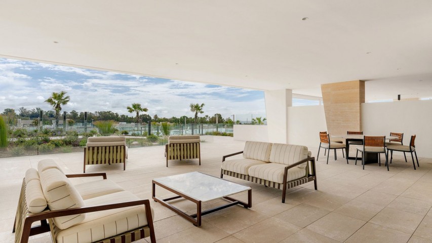 4 Bedroom Apartment in The Golden Mile