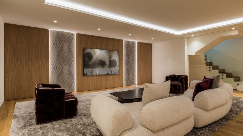 4 Bedroom Apartment in The Golden Mile