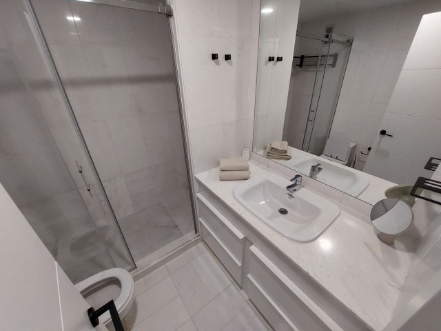 3 Bedroom Apartment in Puerto Banús